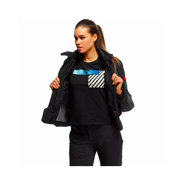 Dainese Carve Master 3 Lady Jacket