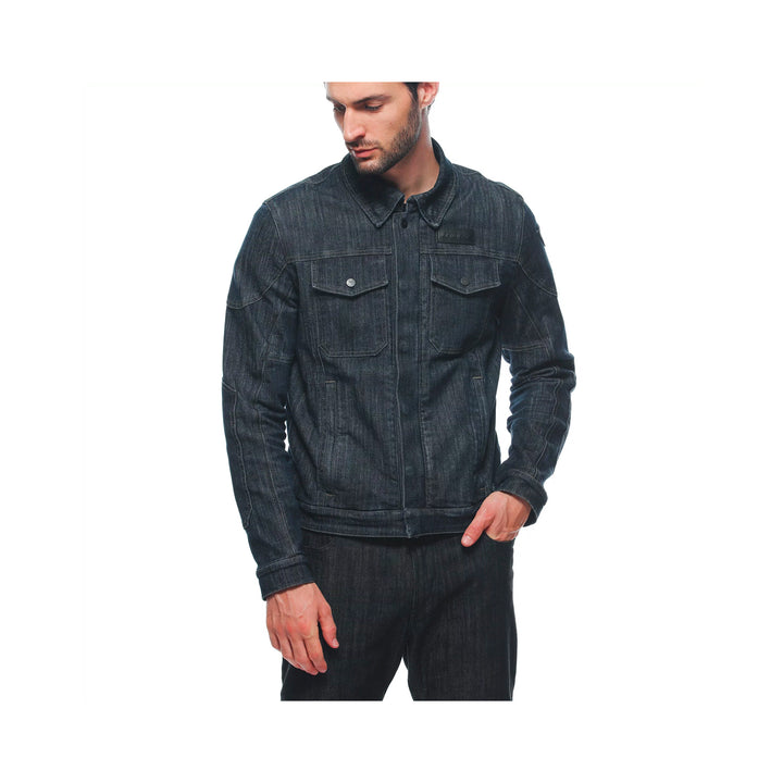 Dainese Denim Textile Jacket