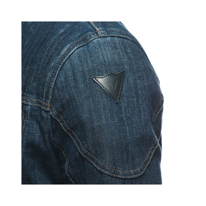 Dainese Denim Textile Jacket