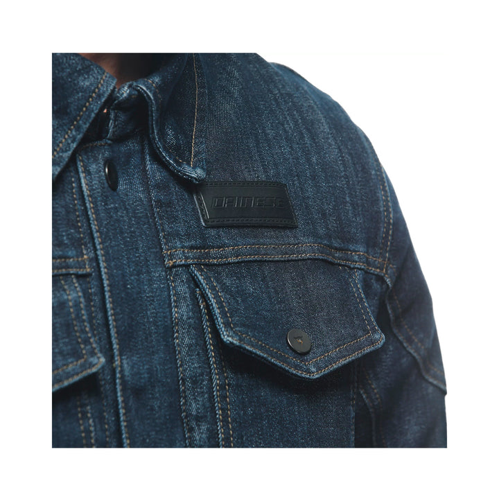Dainese Denim Textile Jacket