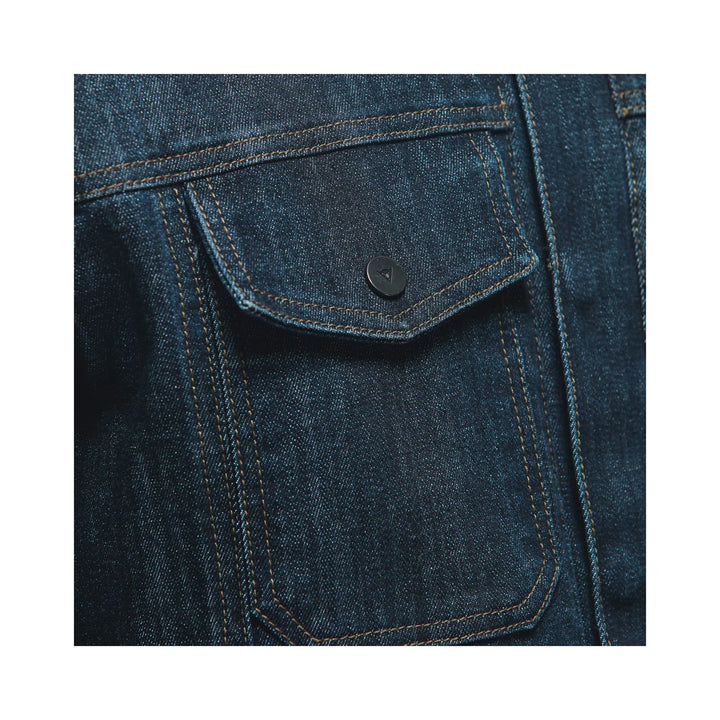 Dainese Denim Textile Jacket