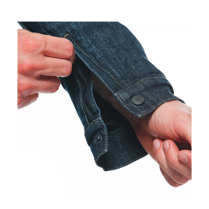 Dainese Denim Textile Jacket