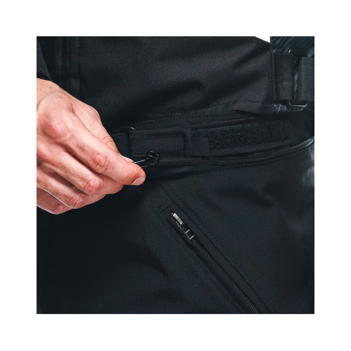 Dainese Drake 2 Air Tex Pants