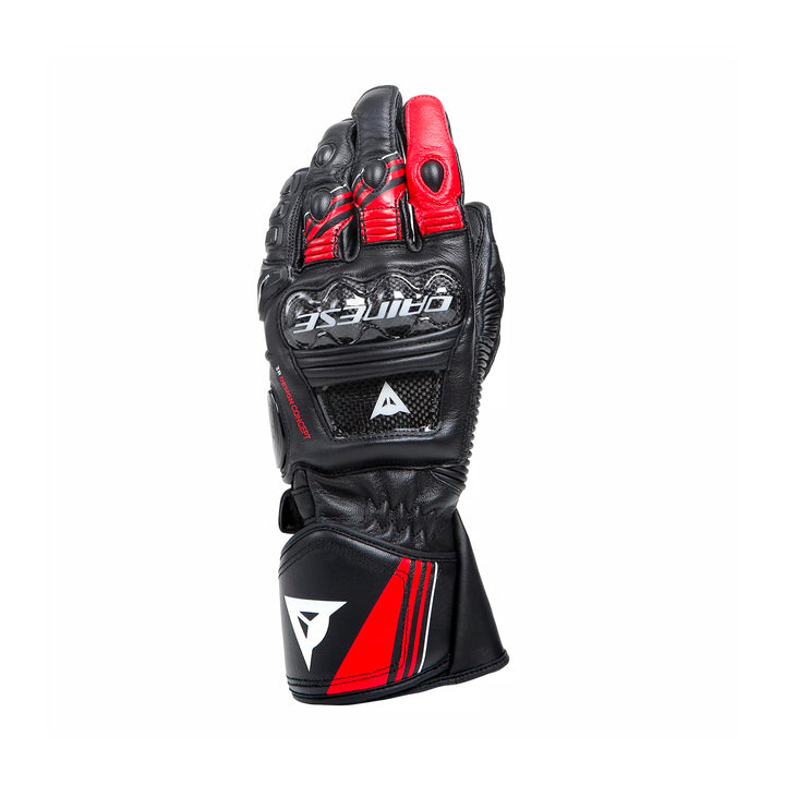 Dainese Druid 4 Leather Gloves