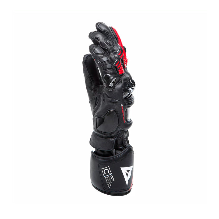 Dainese Druid 4 Leather Gloves
