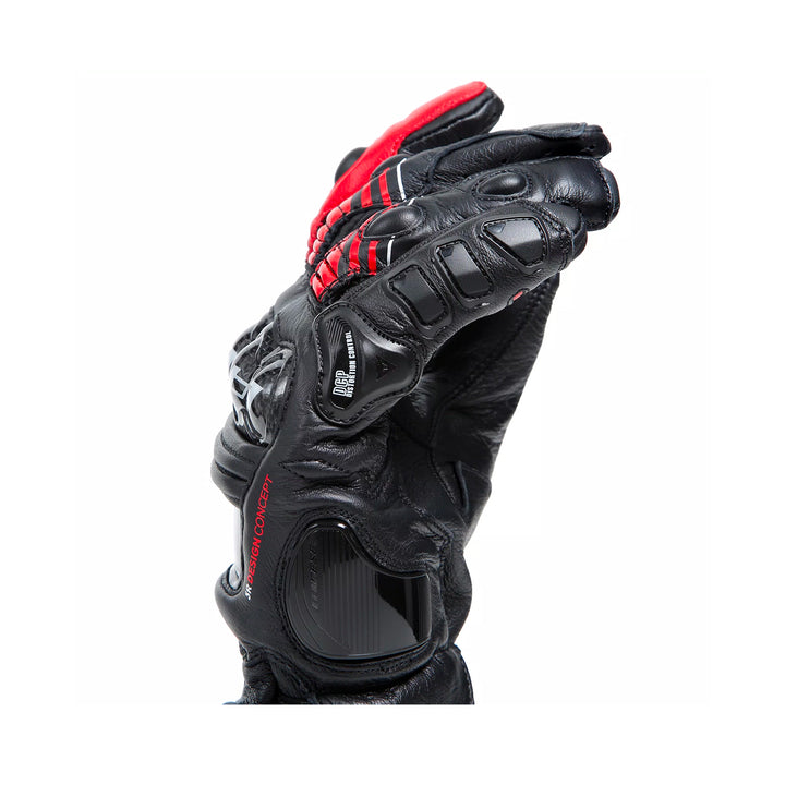 Dainese Druid 4 Leather Gloves