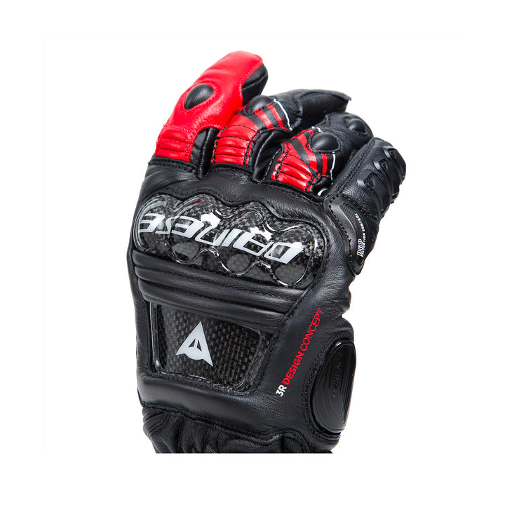 Dainese Druid 4 Leather Gloves