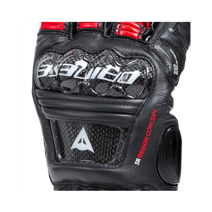 Dainese Druid 4 Leather Gloves