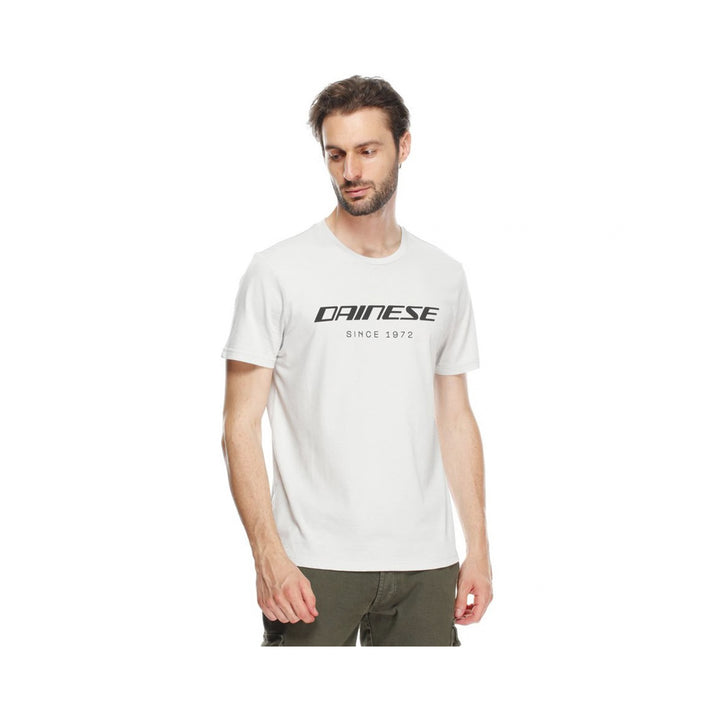 Dainese Essence Wordmark T-Shirt