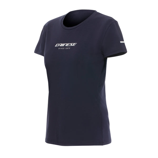 Dainese Essence Wordmark T-Shirt Woman