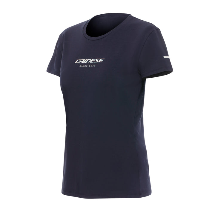 Dainese Essence Wordmark T-Shirt Woman