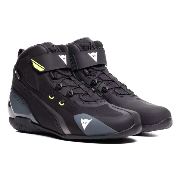 Dainese Herian D-WP Shoes