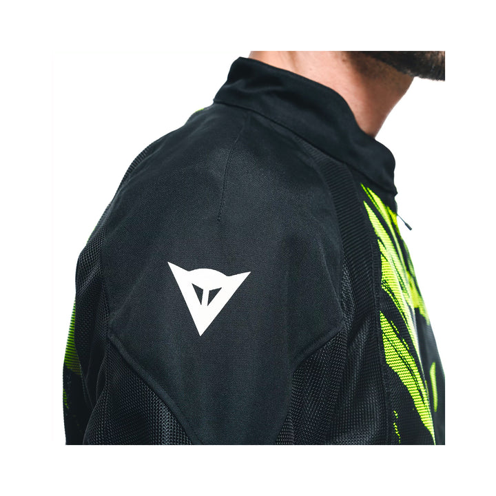 Dainese Herosphere Air Tex Jacket