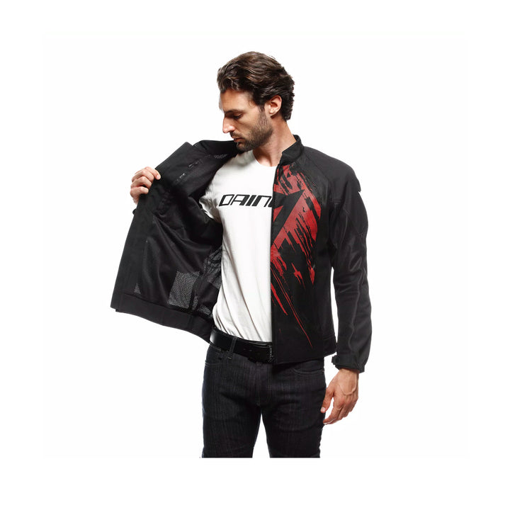 Dainese Herosphere Air Tex Jacket
