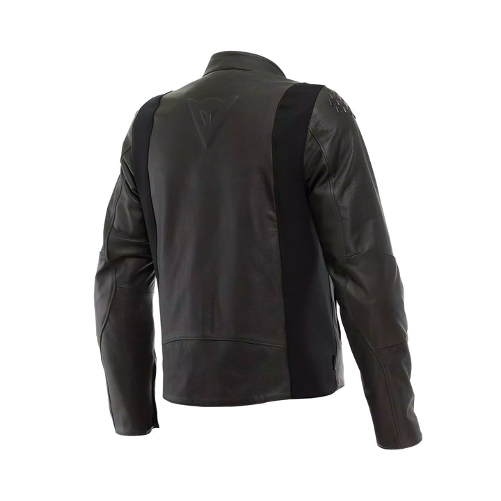 Dainese Istrice Perforated Leather Jacket