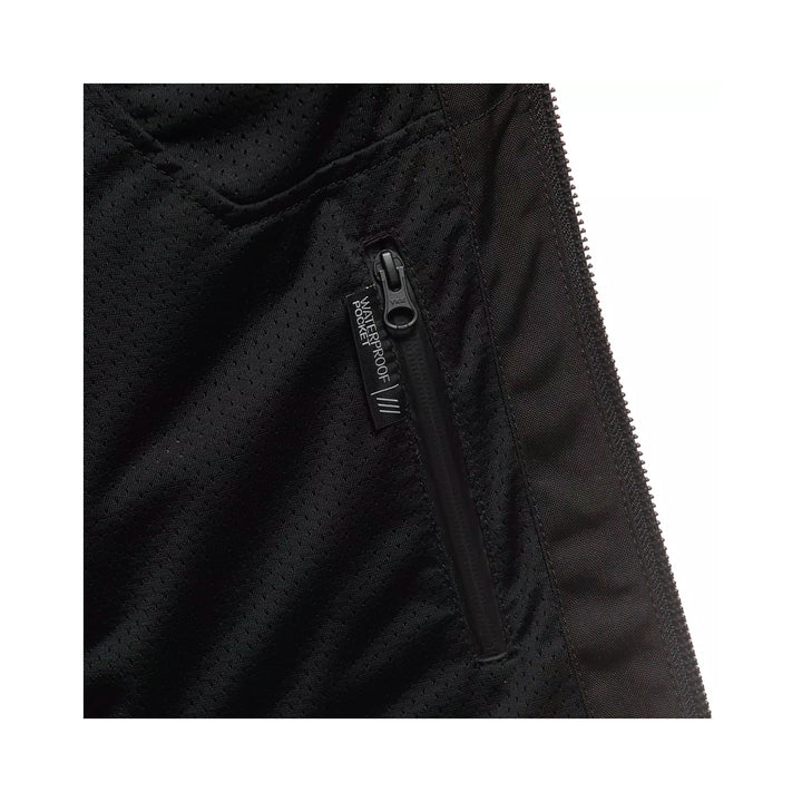Dainese Istrice Perforated Leather Jacket