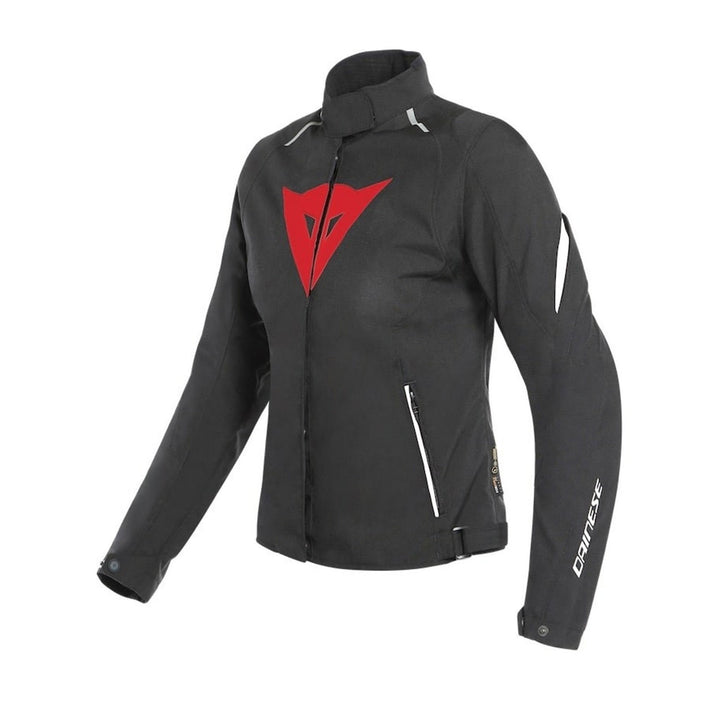 Dainese Laguna Seca 3 D-Dry Lady Textile Jacket