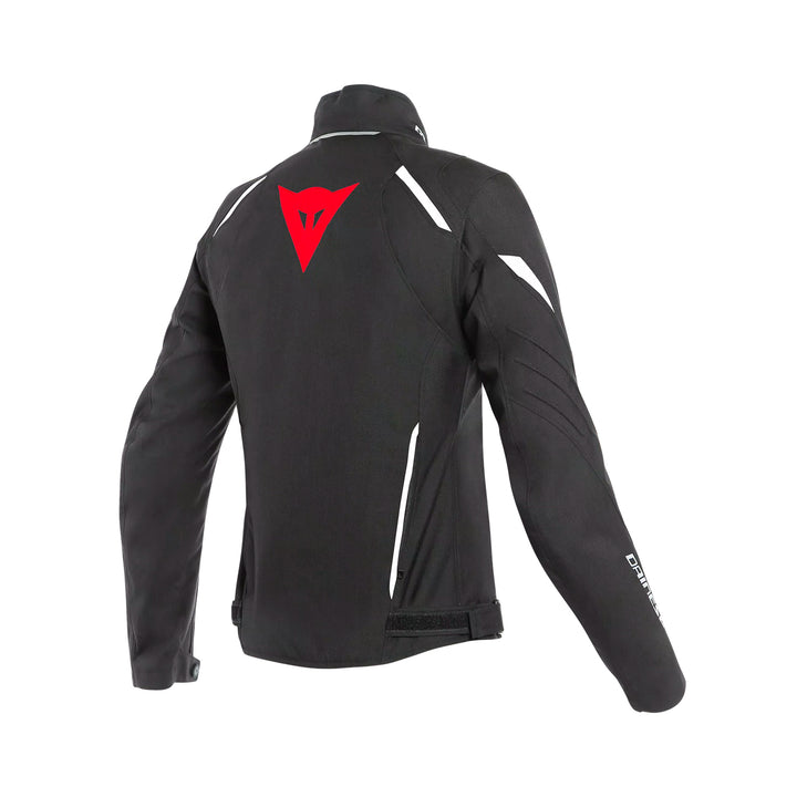 Dainese Laguna Seca 3 D-Dry Lady Textile Jacket