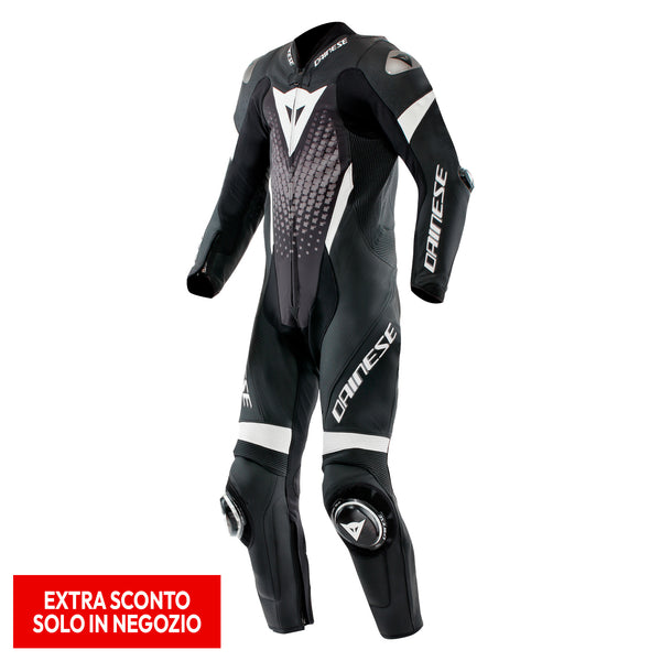 Dainese Laguna Seca 6 1PC Leather Suit