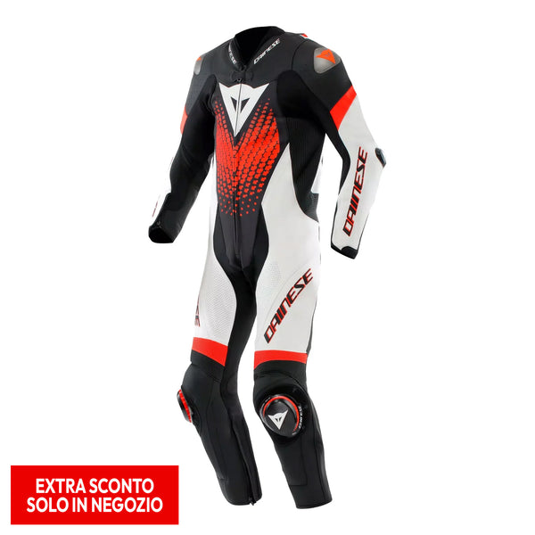 Dainese Laguna Seca 6 Suit