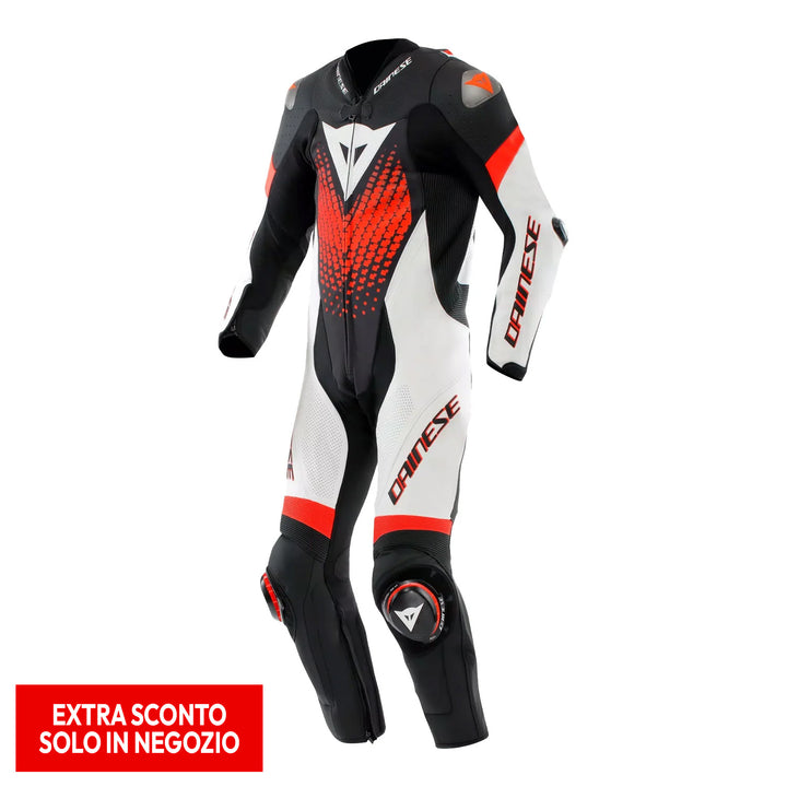 Dainese Laguna Seca 6 Suit