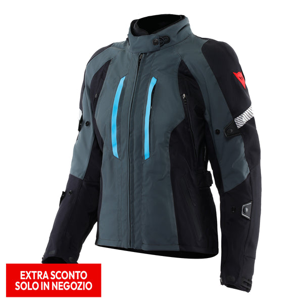 Dainese Mangen Absoluteshell Pro Jacket