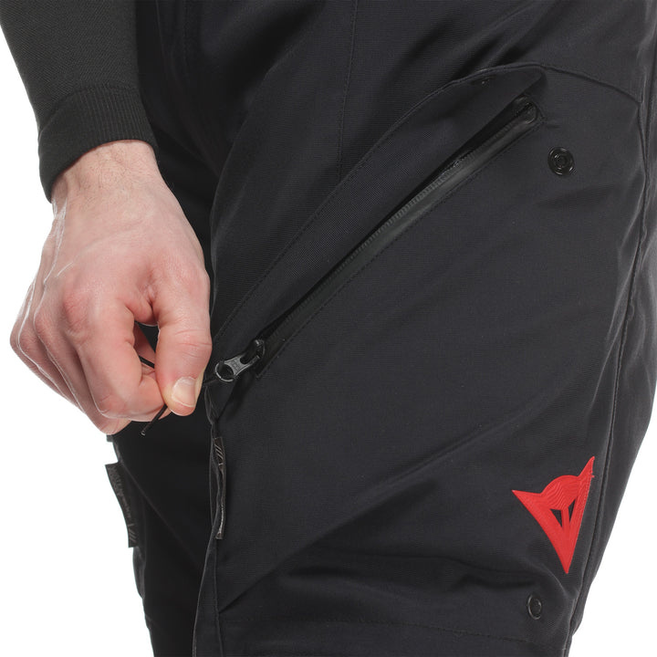 Dainese Mangen Absoluteshell Pro Pants