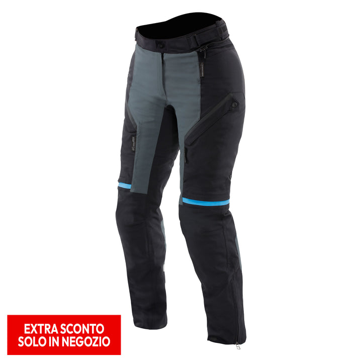 Dainese Mangen Absoluteshell Pro Pants