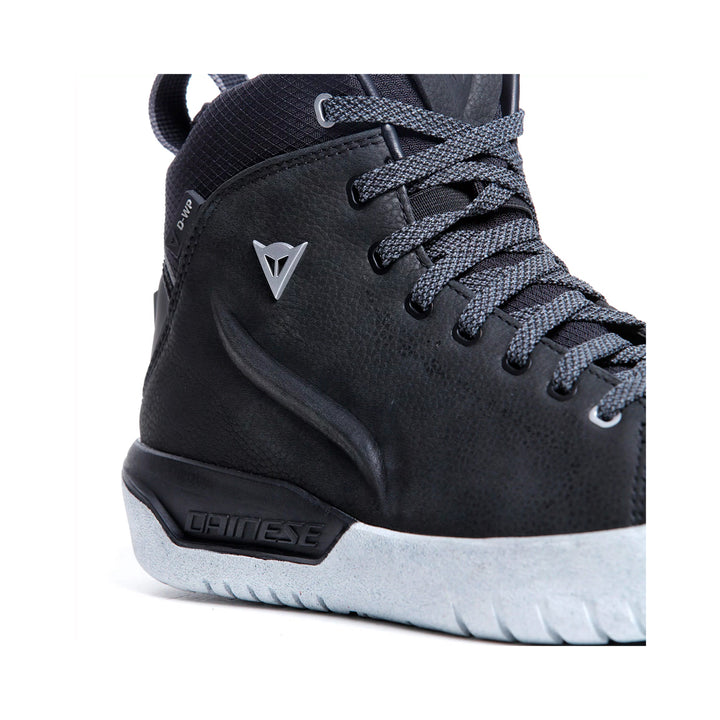 Dainese Metractive Woman D-WP Shoes