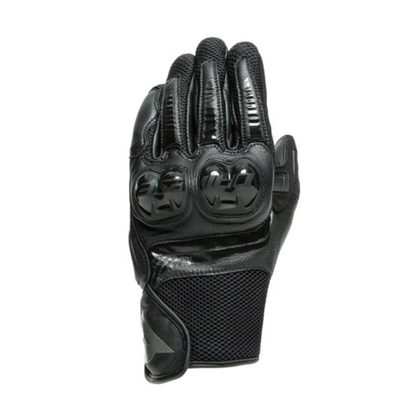 Dainese Mig 3 Unisex Leather Gloves