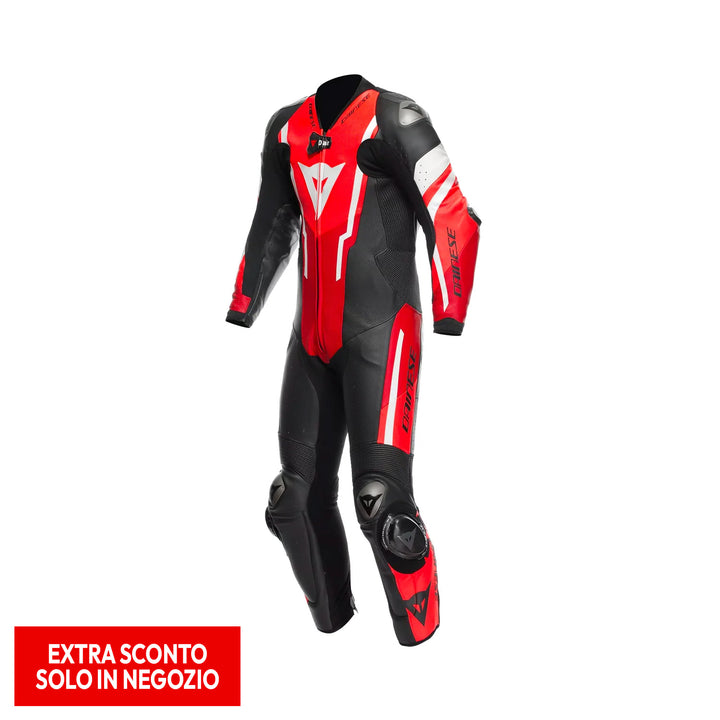 Dainese Misano 3 1PC Leather Suit