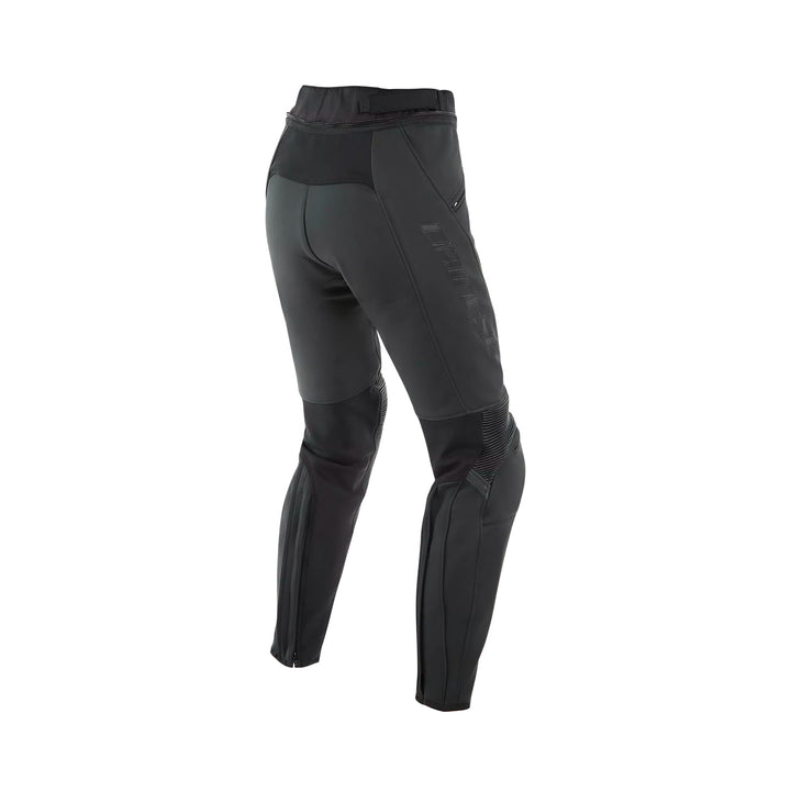 Dainese Pony 3 Woman Leather Pants