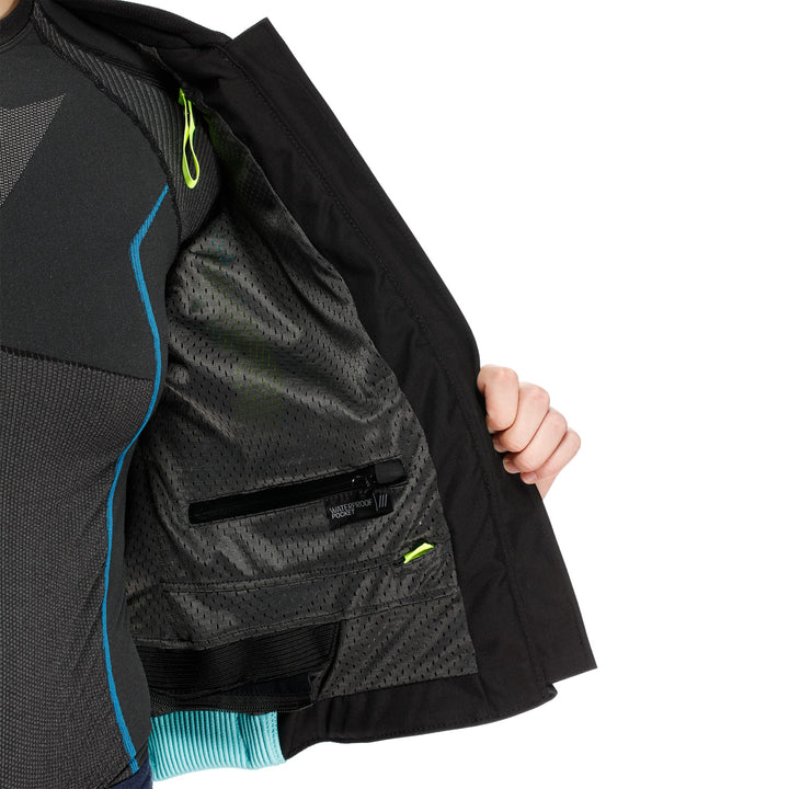 Dainese Racing 5 Lady Leather Jacket