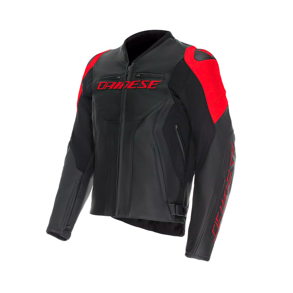 Dainese Racing 5 Leather Jacket