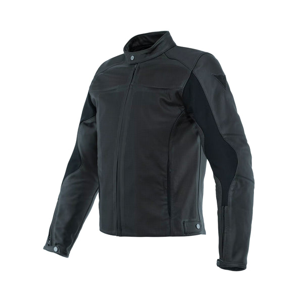 Dainese Razon 2 Leather Jacket