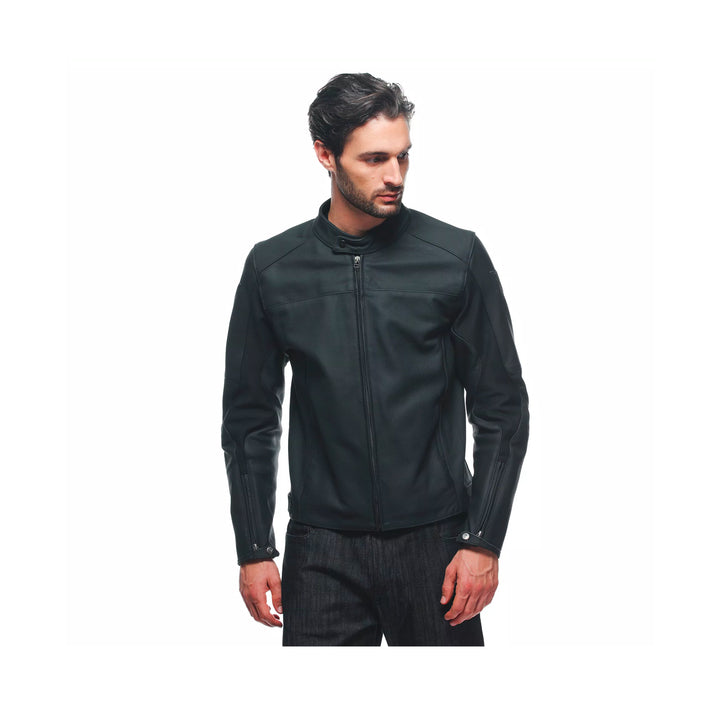 Dainese Razon 2 Leather Jacket