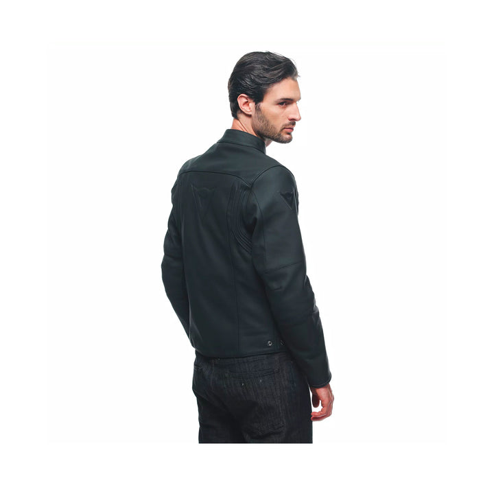 Dainese Razon 2 Leather Jacket