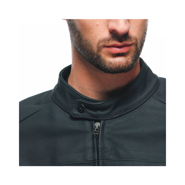 Dainese Razon 2 Leather Jacket