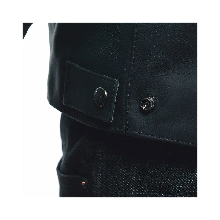 Dainese Razon 2 Leather Jacket