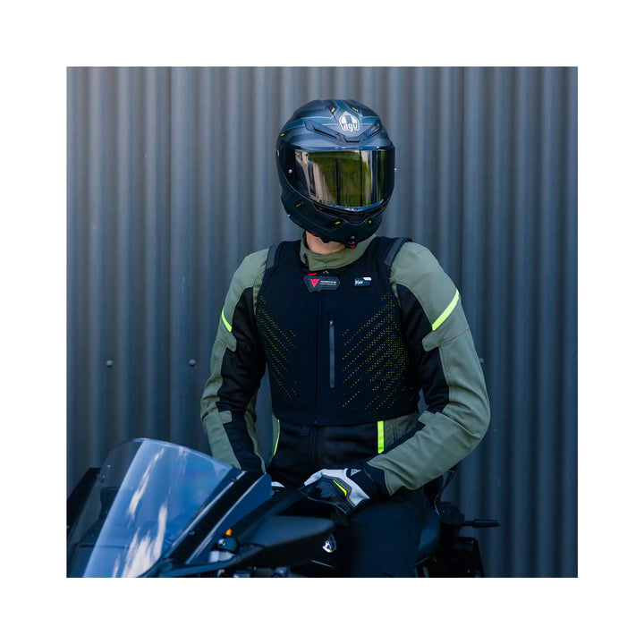 Dainese Smart Airbag Gilet