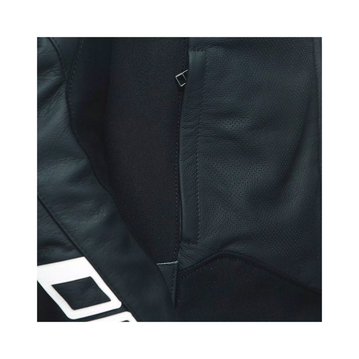 Dainese Sportiva Leather Jacket Perforated