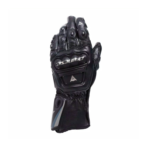Dainese Steel-Pro Leather Gloves