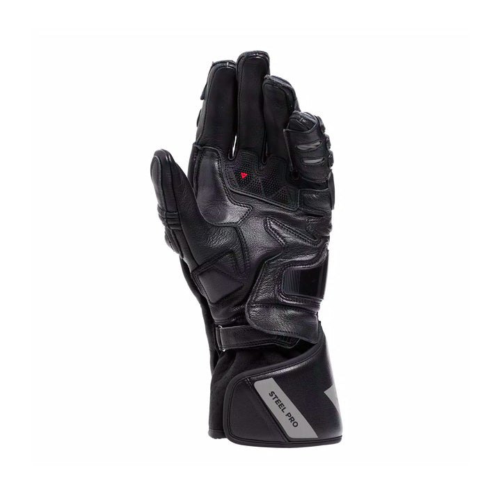 Dainese Steel-Pro Leather Gloves