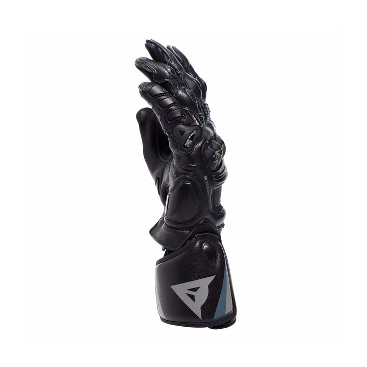 Dainese Steel-Pro Leather Gloves