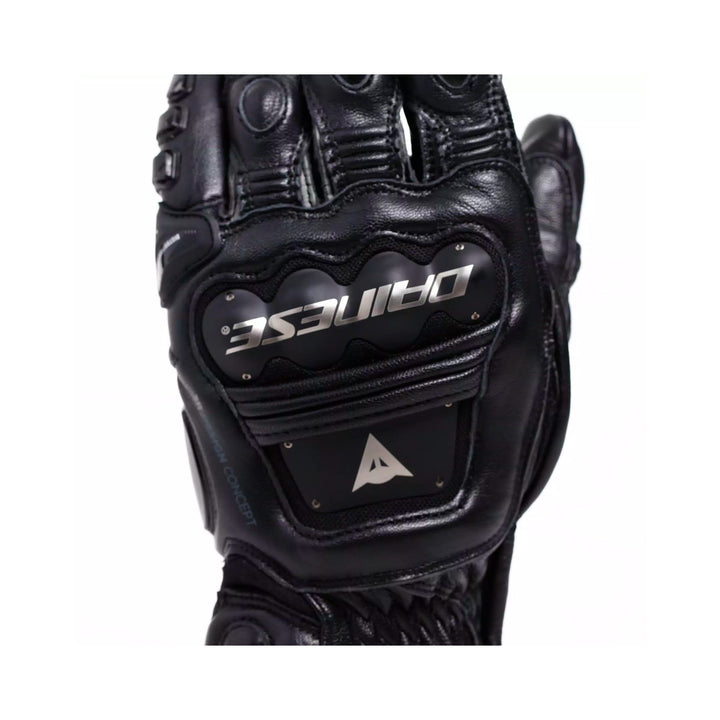 Dainese Steel-Pro Leather Gloves