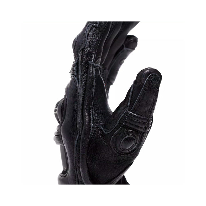 Dainese Steel-Pro Leather Gloves