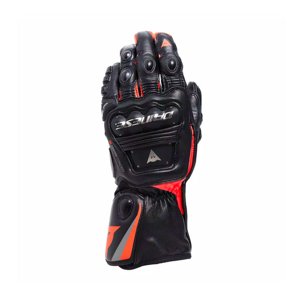 Dainese Steel-Pro Leather Gloves