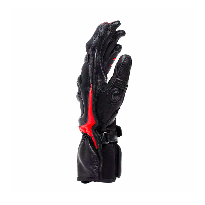 Dainese Steel-Pro Leather Gloves