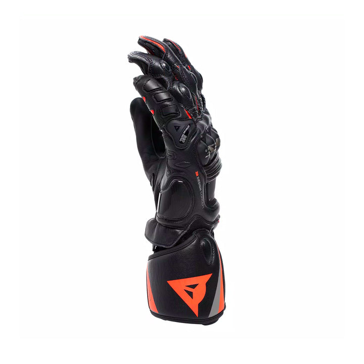 Dainese Steel-Pro Leather Gloves