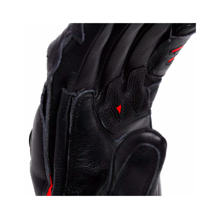 Dainese Steel-Pro Leather Gloves